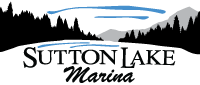 Sutton Lake Marina WV Logo