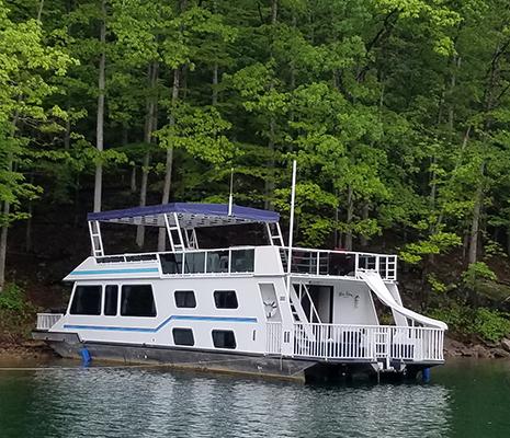 houseboat rentals sutton lake marina